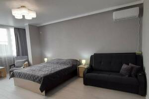 Изображение квартиры "Двухкомнатная квартира на ул. Абазгаа"