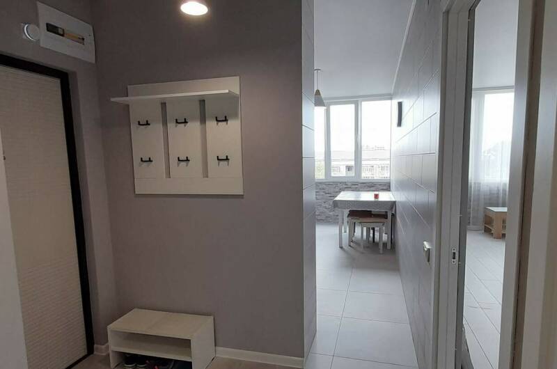 Изображение Изображение квартиры / апартамента "Двухкомнатная квартира на ул. Абазгаа" #3 #3