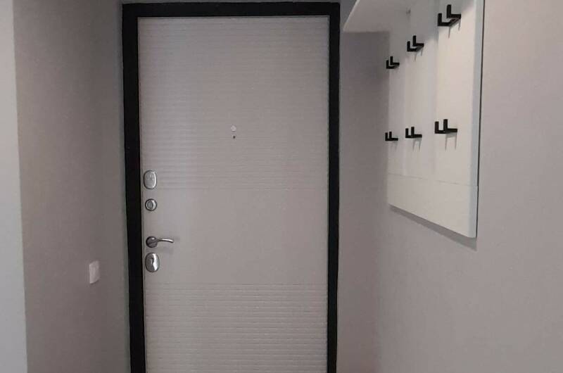 Изображение Изображение квартиры / апартамента "Двухкомнатная квартира на ул. Абазгаа" #7 #7