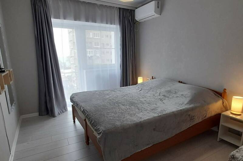 Изображение Изображение квартиры / апартамента "Двухкомнатная квартира на ул. Абазгаа" #10 #8