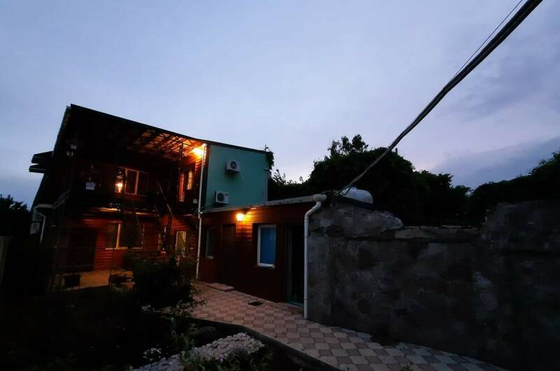 Изображение Изображение гостиницы &quot;Гостевой дом в Ближних Камышах&quot; #1 #1