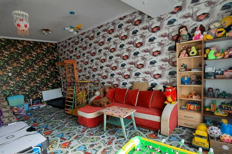 Изображение Изображение гостиницы &quot;Гостевой дом в Ближних Камышах&quot; #2 #2