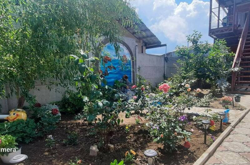 Изображение Изображение гостиницы &quot;Гостевой дом в Ближних Камышах&quot; #3 #3