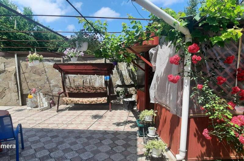 Изображение Изображение отеля / гостиницы "Гостевой дом в Ближних Камышах" #10 #8