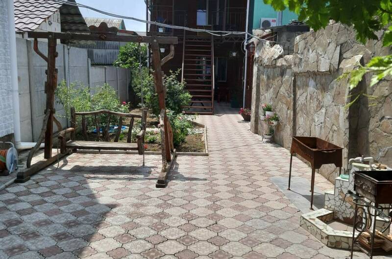 Изображение Изображение отеля / гостиницы "Гостевой дом в Ближних Камышах" #11 #9