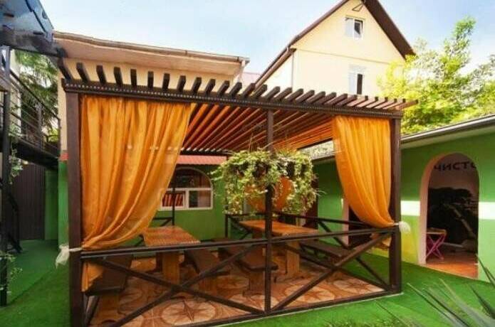 Изображение Изображение гостиницы "Частный сектор «Алекс»" #1 #1