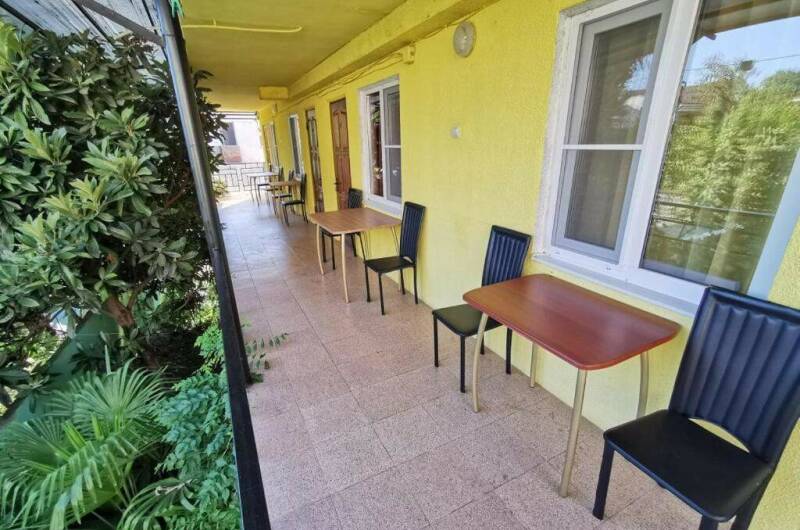 Изображение Изображение гостиницы "Частный сектор «Алекс»" #2 #2