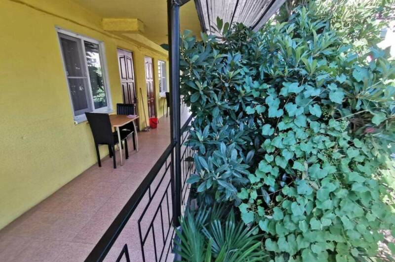 Изображение Изображение гостиницы "Частный сектор «Алекс»" #3 #3