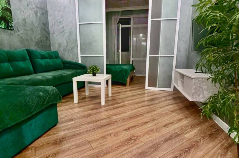 Изображение Изображение квартиры &quot;Апартаменты в ЖК «Легенда»&quot; #1 #1