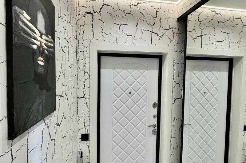 Изображение Изображение квартиры &quot;Апартаменты в ЖК «Легенда»&quot; #3 #3