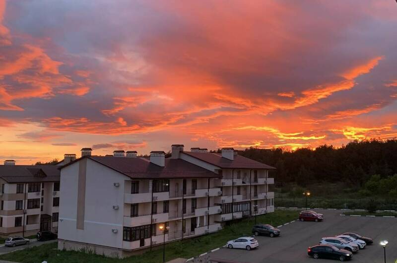 Изображение Изображение квартиры &quot;Апартаменты в ЖК «Легенда»&quot; #4 #4