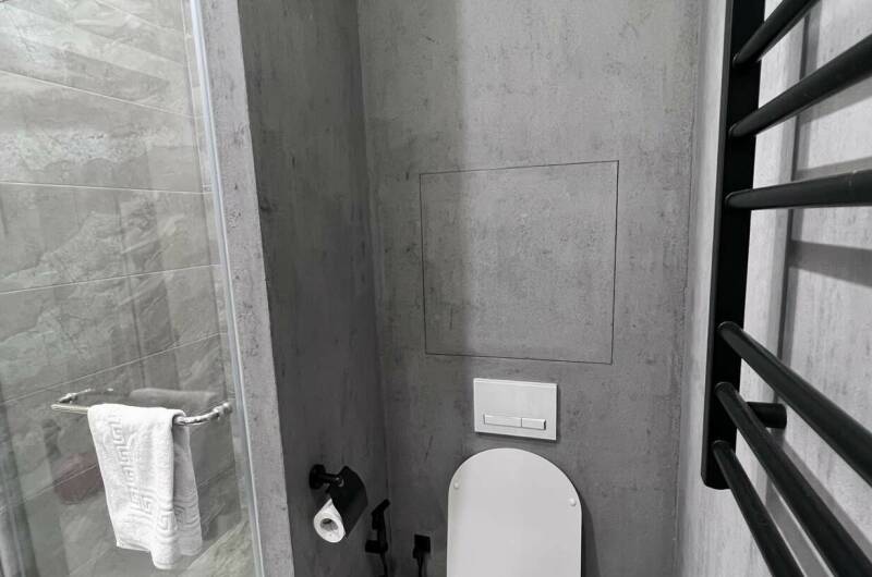 Изображение Изображение квартиры &quot;Апартаменты в ЖК «Легенда»&quot; #5 #5