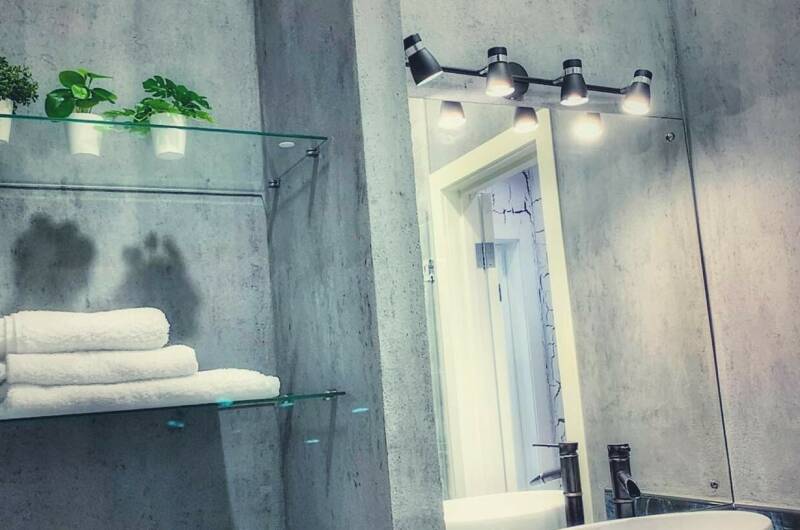 Изображение Изображение квартиры &quot;Апартаменты в ЖК «Легенда»&quot; #6 #6