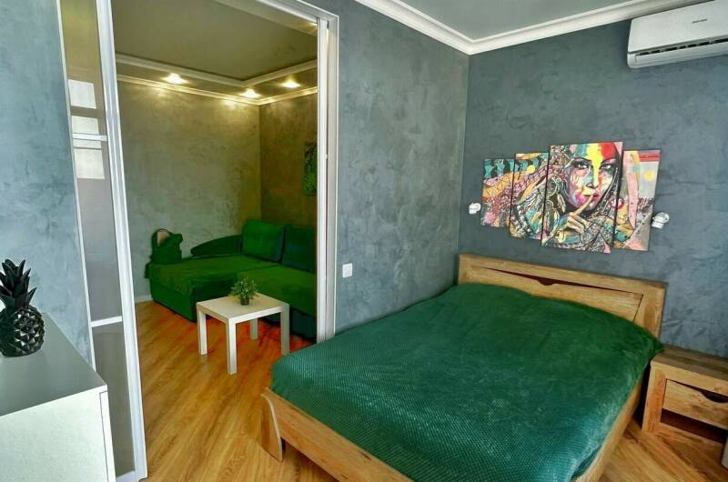 Изображение Изображение квартиры &quot;Апартаменты в ЖК «Легенда»&quot; #7 #7