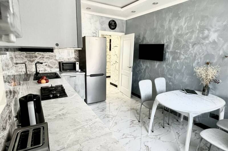 Изображение Изображение квартиры / апартамента "Апартаменты в ЖК «Легенда»" #10 #8