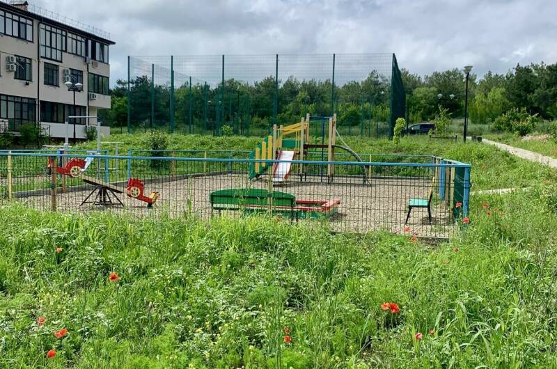 Изображение Изображение квартиры / апартамента "Апартаменты в ЖК «Легенда»" #11 #9