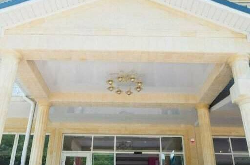 Изображение Изображение гостиницы "Отель «Ревю»" #2 #2