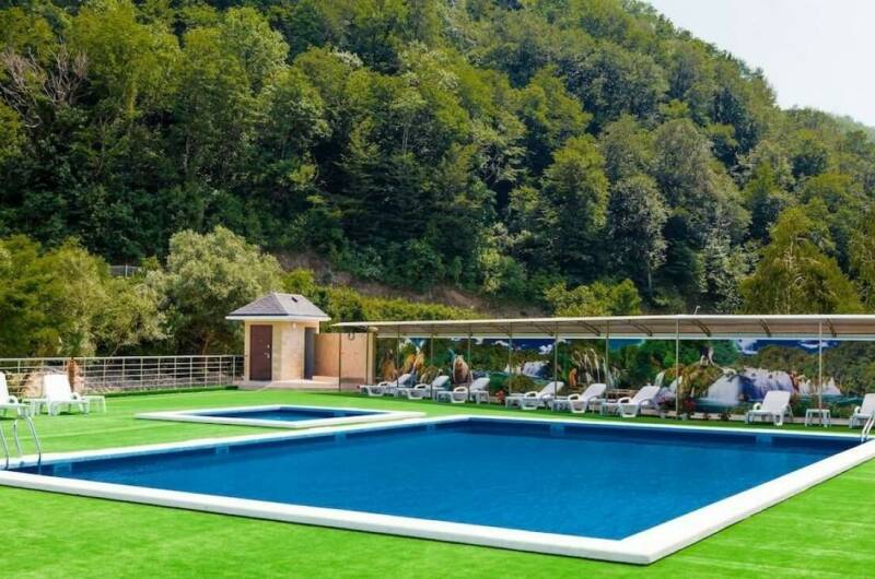 Изображение Изображение гостиницы "Отель «Ревю»" #3 #3