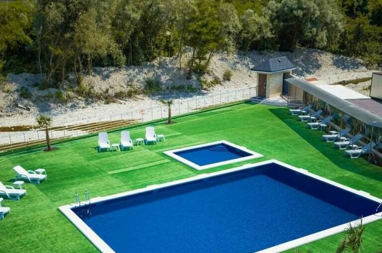 Изображение Изображение гостиницы "Отель «Ревю»" #5 #5