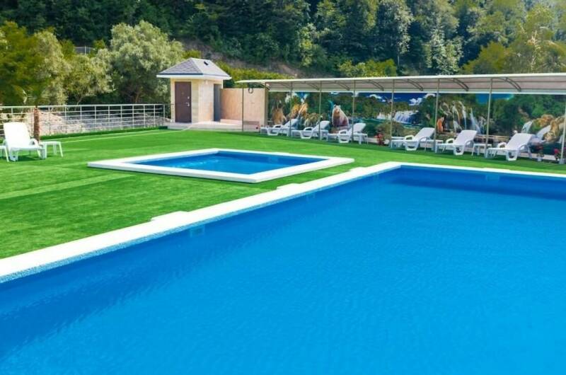 Изображение Изображение гостиницы "Отель «Ревю»" #8 #8