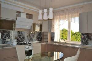 Изображение квартиры "Апартаменты на Парусной"