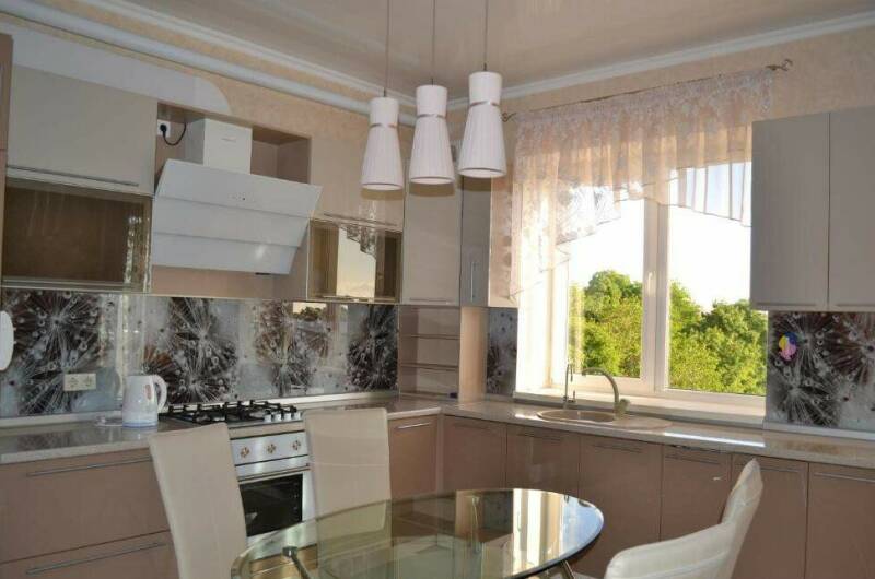 Изображение Изображение квартиры "Апартаменты на Парусной" #1 #1