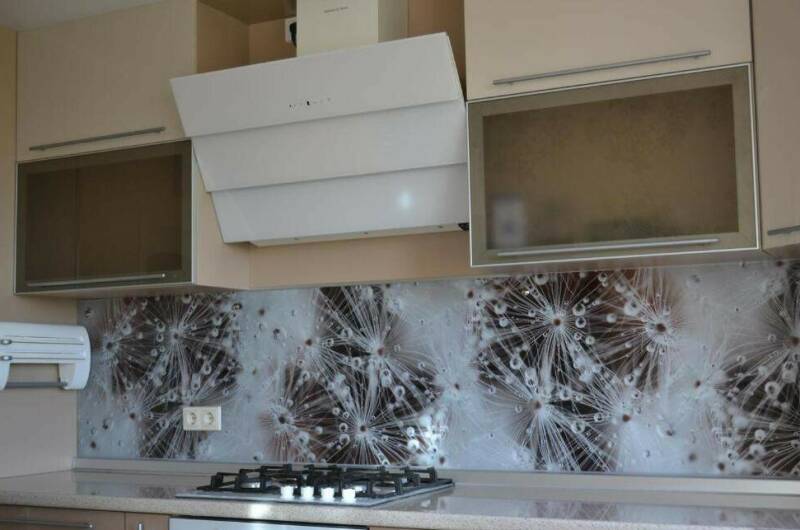 Изображение Изображение квартиры "Апартаменты на Парусной" #4 #4