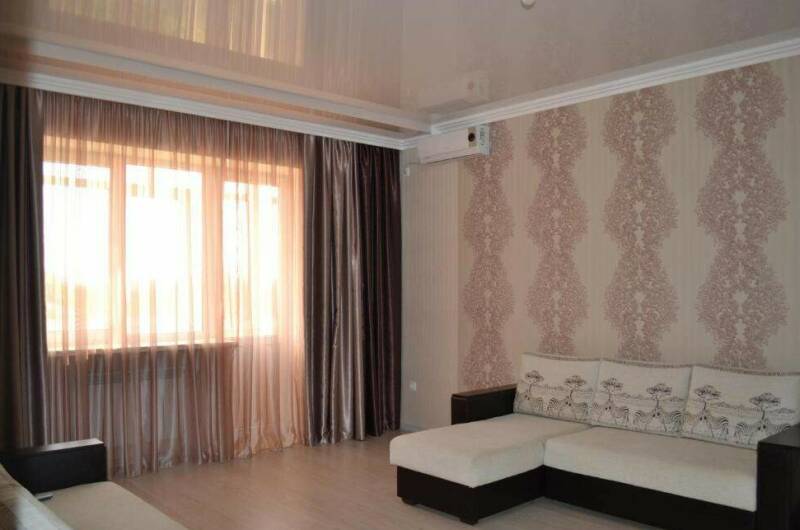 Изображение Изображение квартиры / апартамента "Апартаменты на Парусной" #10 #8