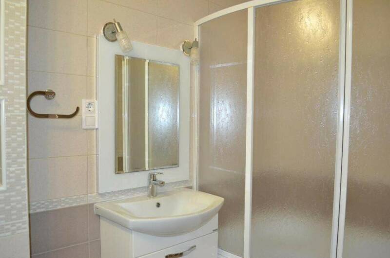 Изображение Изображение квартиры / апартамента "Апартаменты на Парусной" #11 #9