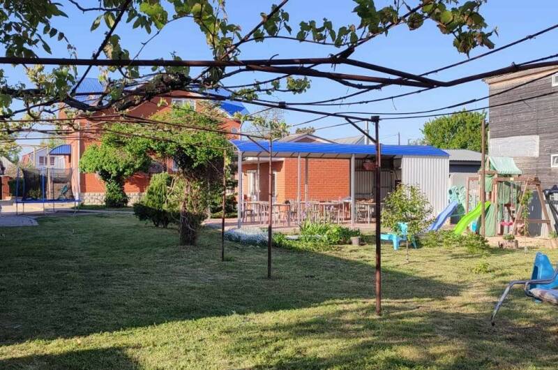 Изображение Изображение гостиницы &quot;Частный дом «На Советской»&quot; #1 #1