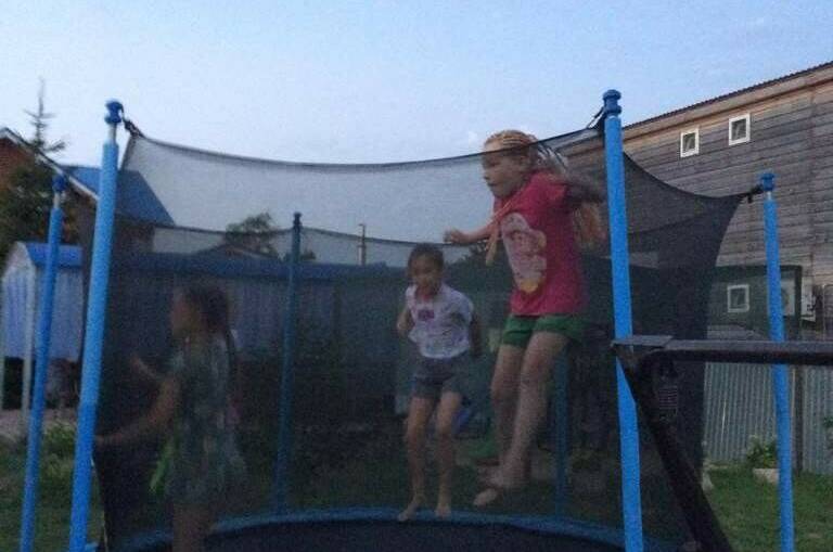 Изображение Изображение гостиницы &quot;Частный дом «На Советской»&quot; #2 #2