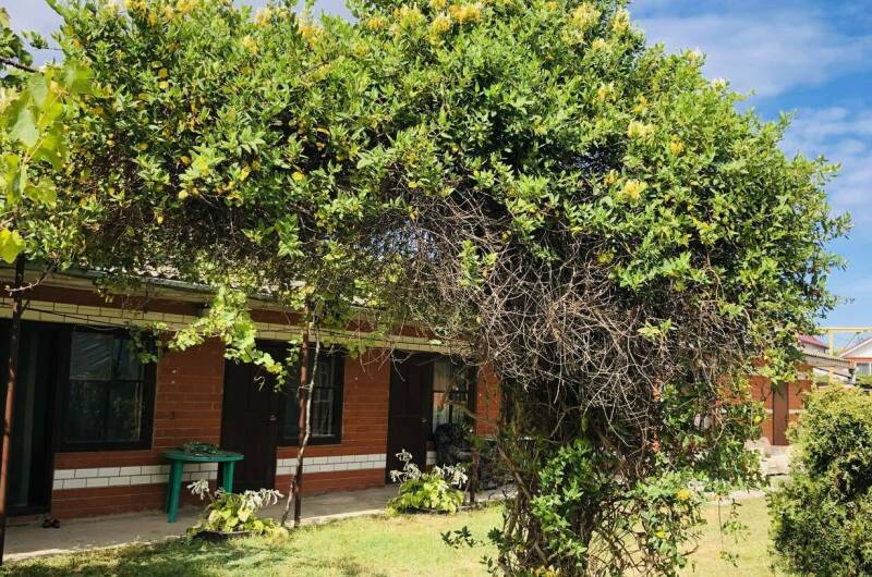 Изображение Изображение гостиницы &quot;Частный дом «На Советской»&quot; #3 #3