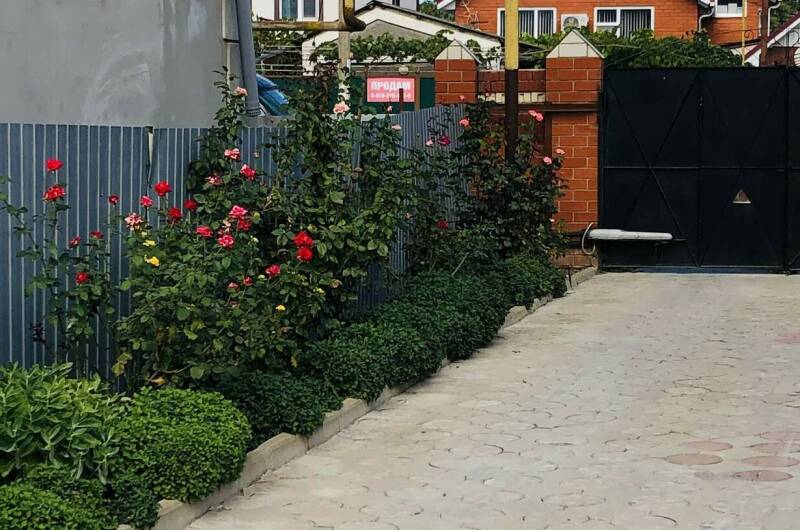 Изображение Изображение гостиницы &quot;Частный дом «На Советской»&quot; #8 #8