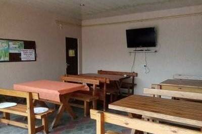 Изображение Изображение гостиницы "Гостевой дом «Алые Паруса»" #2 #2