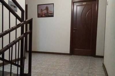 Изображение Изображение гостиницы "Гостевой дом «Алые Паруса»" #5 #5