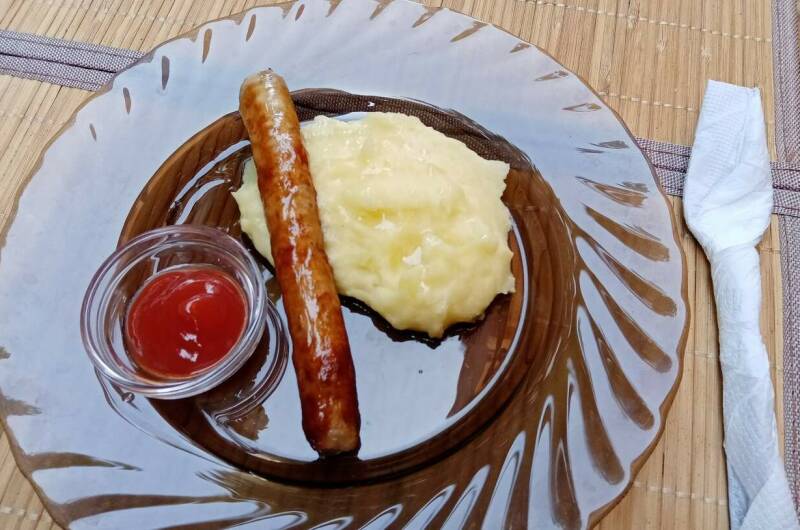 Изображение Изображение гостиницы "Гостевой дом «Алые Паруса»" #8 #8