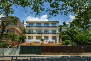 Изображение гостиницы "Гостиница «Прибой»"