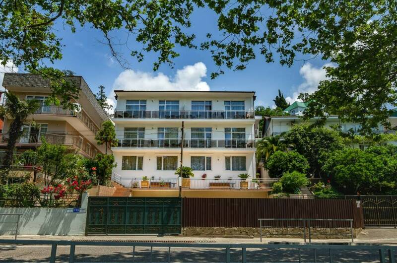 Изображение Изображение гостиницы &quot;Гостиница «Прибой»&quot; #1 #1