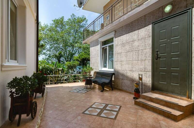 Изображение Изображение гостиницы &quot;Гостиница «Прибой»&quot; #2 #2