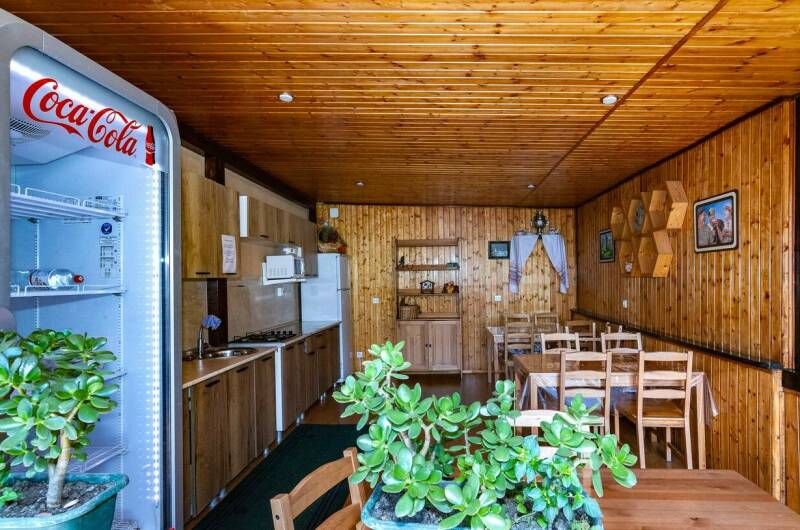 Изображение Изображение гостиницы &quot;Гостиница «Прибой»&quot; #3 #3