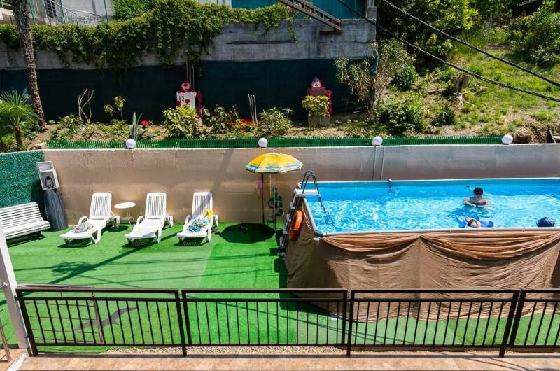 Изображение Изображение гостиницы &quot;Гостиница «Прибой»&quot; #4 #4