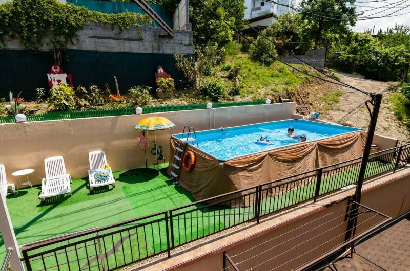 Изображение Изображение гостиницы &quot;Гостиница «Прибой»&quot; #5 #5