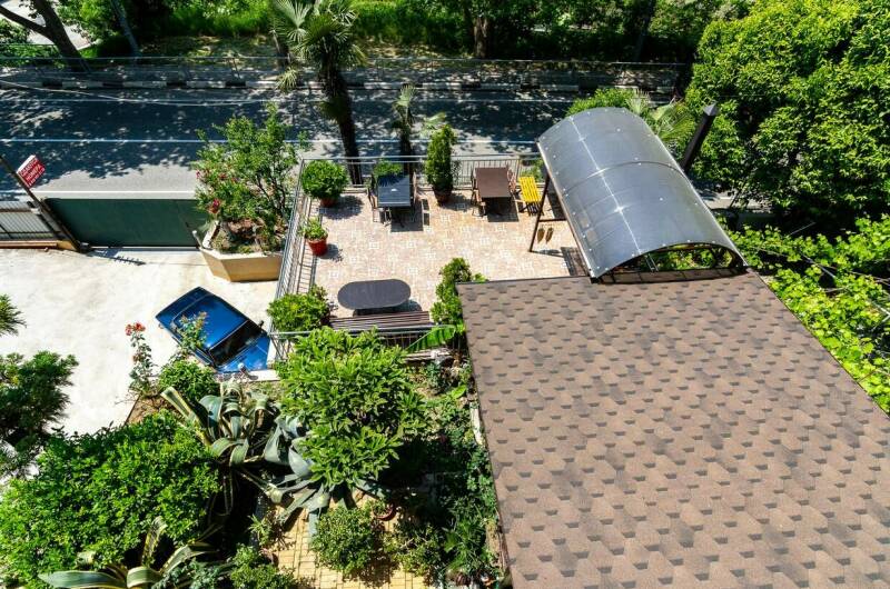 Изображение Изображение гостиницы &quot;Гостиница «Прибой»&quot; #6 #6