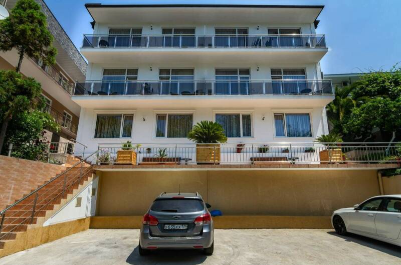 Изображение Изображение гостиницы &quot;Гостиница «Прибой»&quot; #7 #7