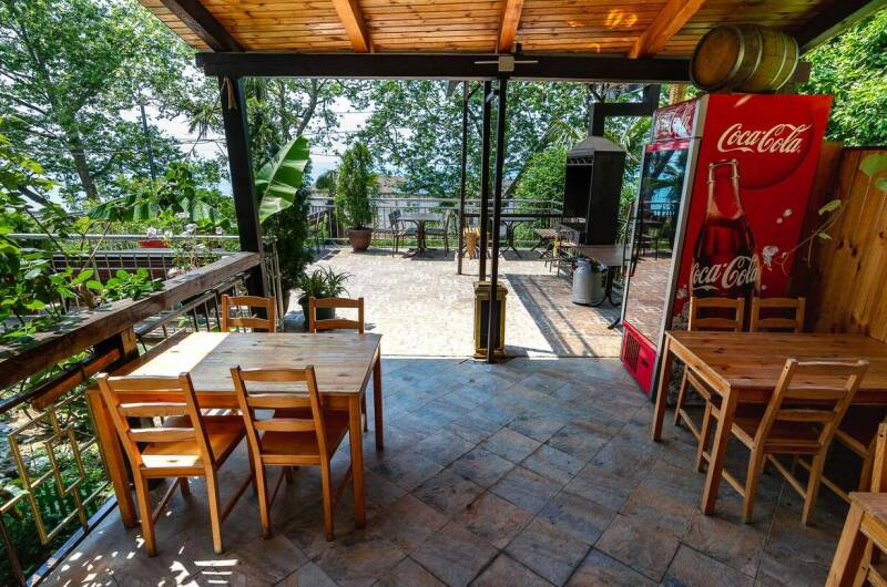 Изображение Изображение гостиницы &quot;Гостиница «Прибой»&quot; #8 #8