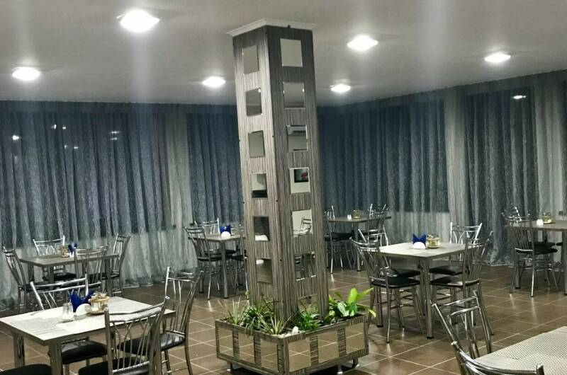 Изображение Изображение гостиницы "База отдыха «Скурча»" #2 #2