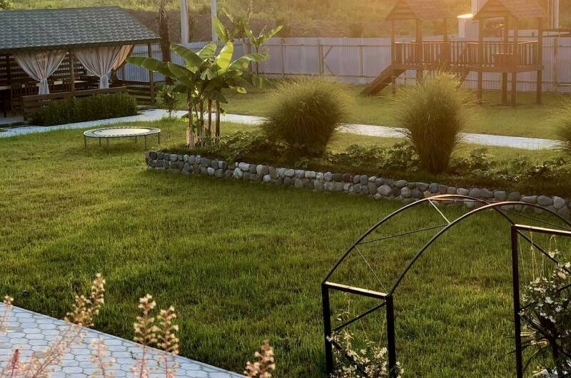 Изображение Изображение гостиницы "База отдыха «Скурча»" #3 #3