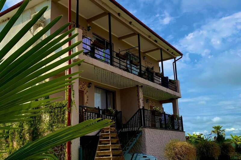 Изображение Изображение гостиницы "База отдыха «Скурча»" #4 #4