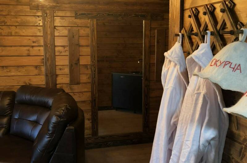 Изображение Изображение гостиницы "База отдыха «Скурча»" #5 #5