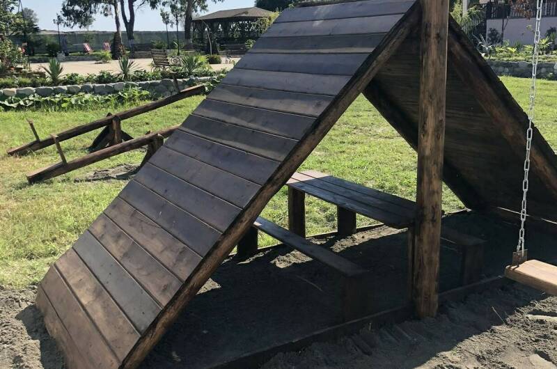 Изображение Изображение гостиницы "База отдыха «Скурча»" #6 #6